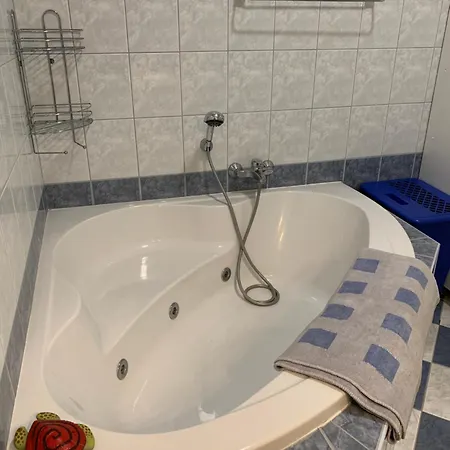 Szaloki Haz Apartament