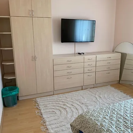 Apartament Szaloki Haz Abádszalók