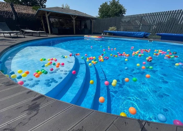 Szaloki Haz Abádszalók