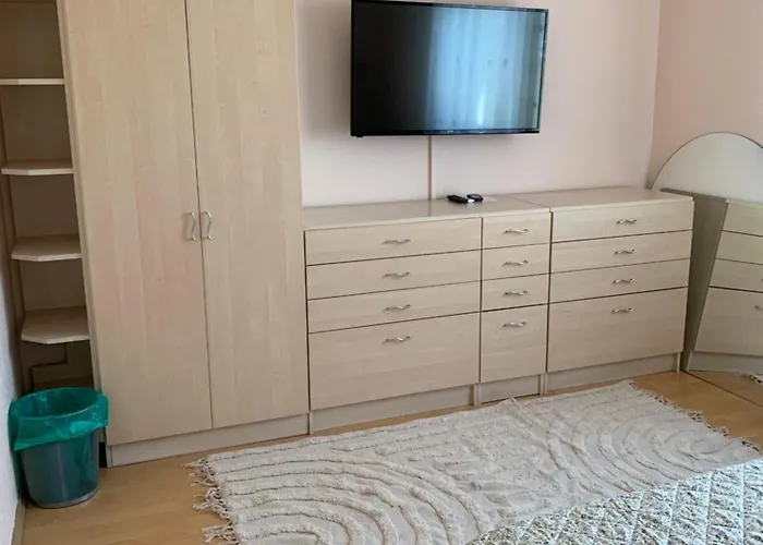 Lägenhet Szaloki Haz Abádszalók